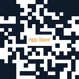App Store下载二维码 - 每日大赛 mypico APP
